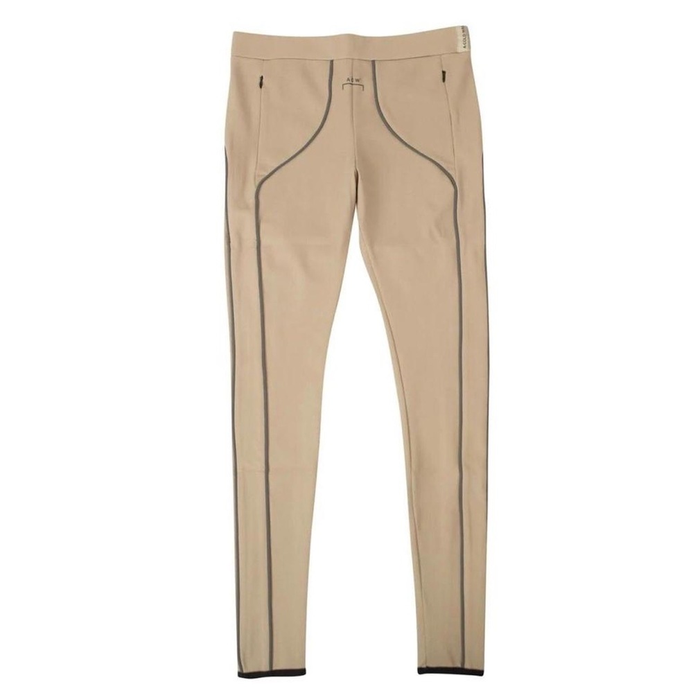 a cold wall leggings